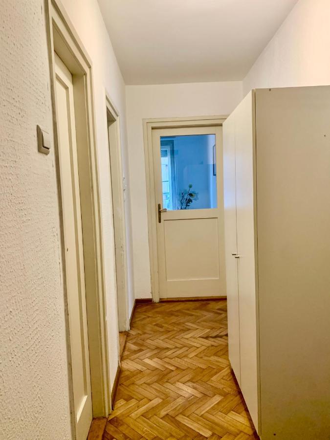 Star Apartment 2 Belgrad Exterior foto